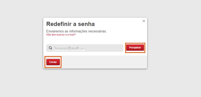 Esqueceu A Senha Do Pinterest Saiba Como Redefinir E Recuperar A Conta Dicas E Tutoriais 5082