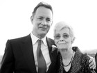 Morre a mãe do ator Tom Hanks aos 84 anos