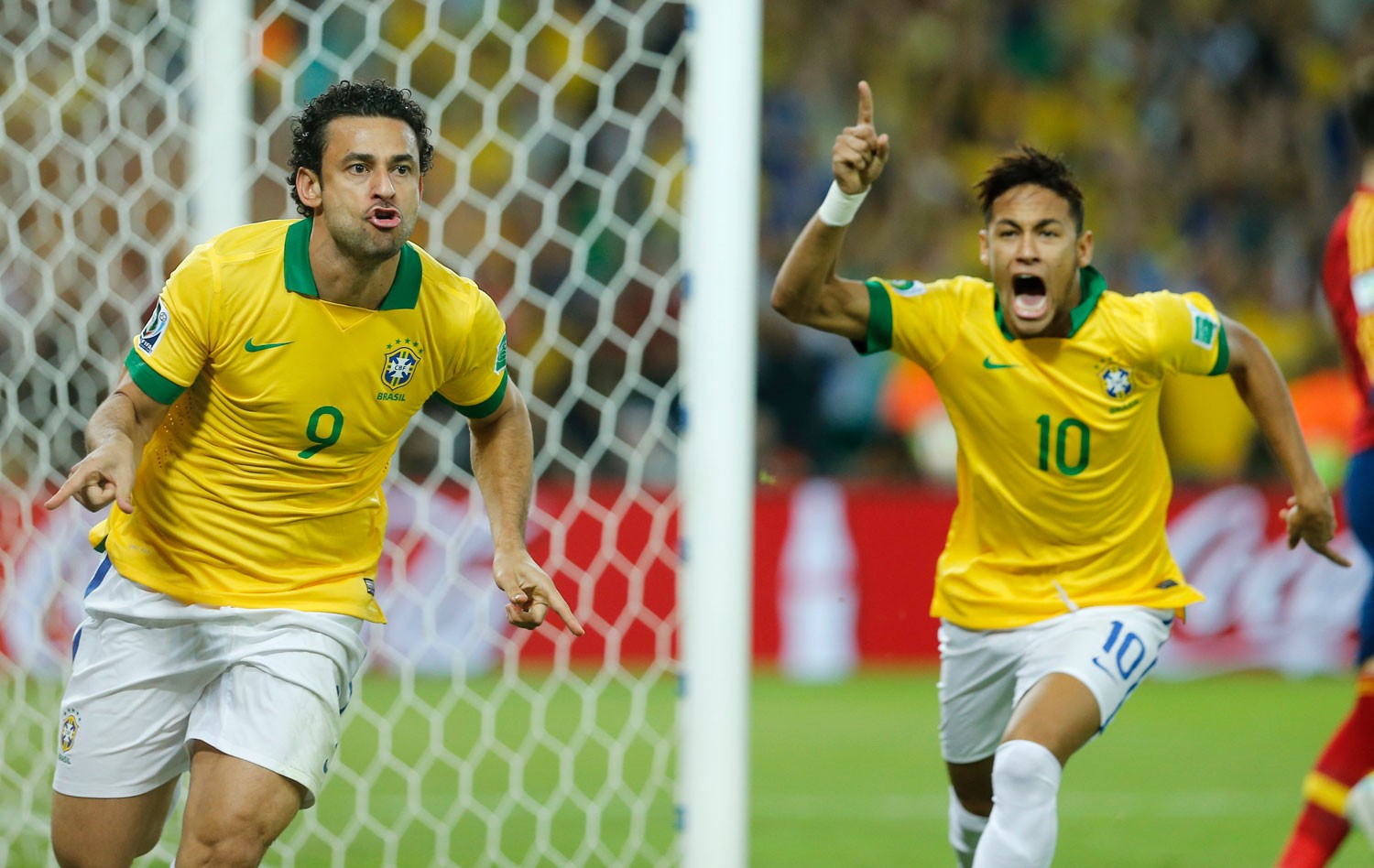 O'Malley's transmite o jogo do Brasil x Espanha pela final da Copa das  Confederações