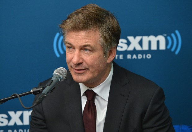 Alec Baldwin (Foto: Getty Images) Alec Baldwin (Foto: Getty Images)