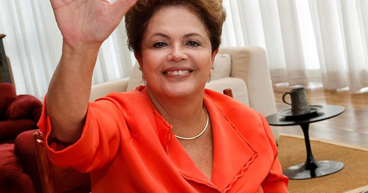 G Governo N O Vai Insistir Em Data Center No Pa S Diz Dilma No