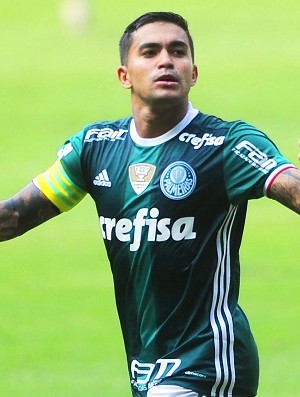 Palmeiras x Sport dudu (Foto: Marcos Ribolli) Palmeiras x Sport dudu (Foto: Marcos Ribolli)