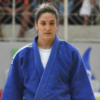 Mayra Aguiar Troféu Brasil (Foto: Filipe Rodrigues)