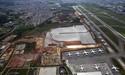 Cumbica opera 24 horas para finalizar Terminal 3