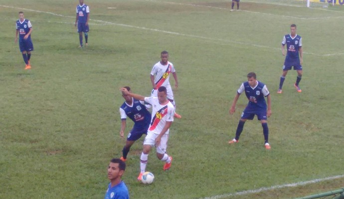 Joinville e CSP, empate, Copa São Paulo, Copinha (Foto: Divulgação / Federação Paraibana de Futebol) Joinville e CSP, empate, Copa São Paulo, Copinha (Foto: Divulgação / Federação Paraibana de Futebol)