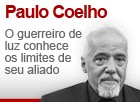O guerreiro conhece os limites de seu aliado (Editoria de Arte/G1)