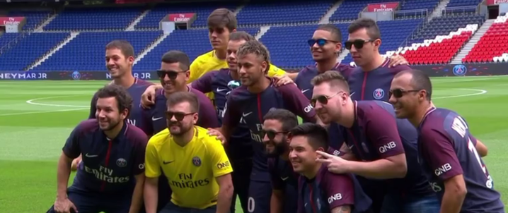 Neymar
