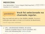 Jovem passa em 1º em medicina na UFG após fazer o Enem quatro vezes