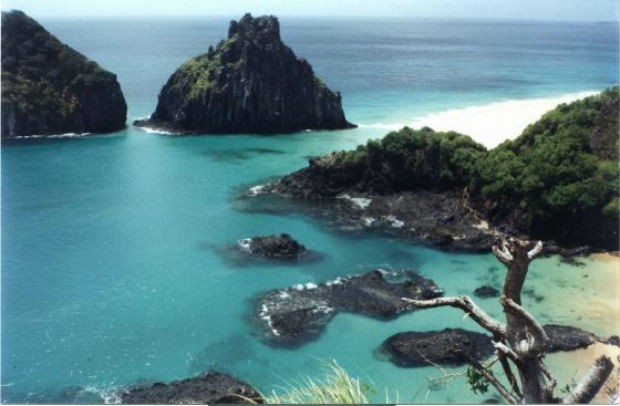 FERNANDO DE NORONHA (Foto: divulgação)