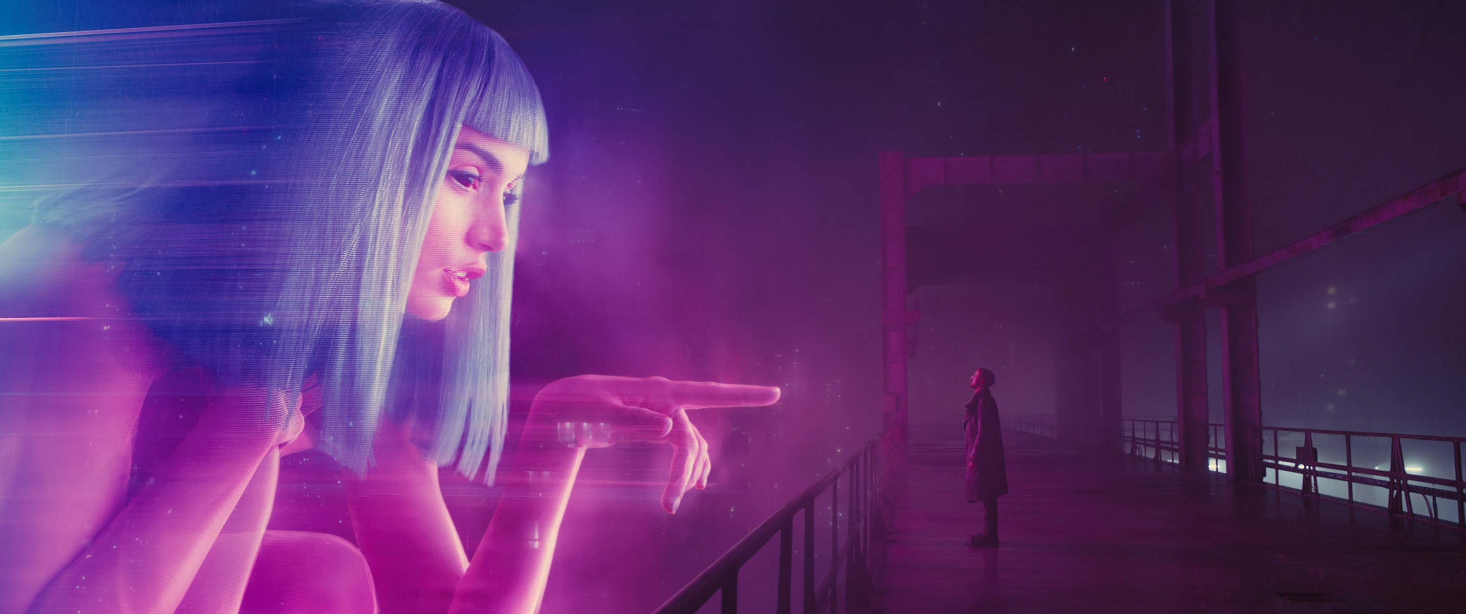 3 motivos que fazem &#39;Blade Runner 2049&#39; a ficção científica deste século -  GQ | Cinema