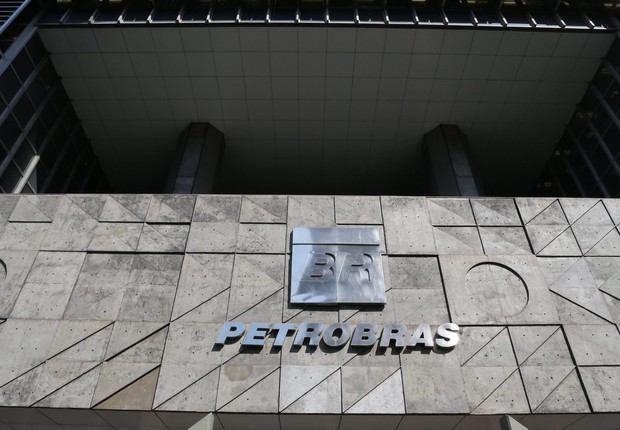 Petrobras (Foto: Agência O Globo)