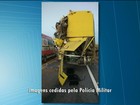 Hospitais dão alta a 62 das vítimas de acidente com ônibus no Sertão da PB