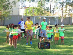 Colonia De Ferias Tem Inscricao Aberta Em Petropolis No Rj Regiao Serrana G1