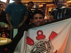 Famosos comemoram o título mundial do Corinthians nas redes sociais