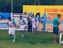 Poconé empata com o Araguaia e garante o acesso à Primeira Divisão