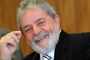 Lula (Foto: Wilson Dias / Agência Brasil)