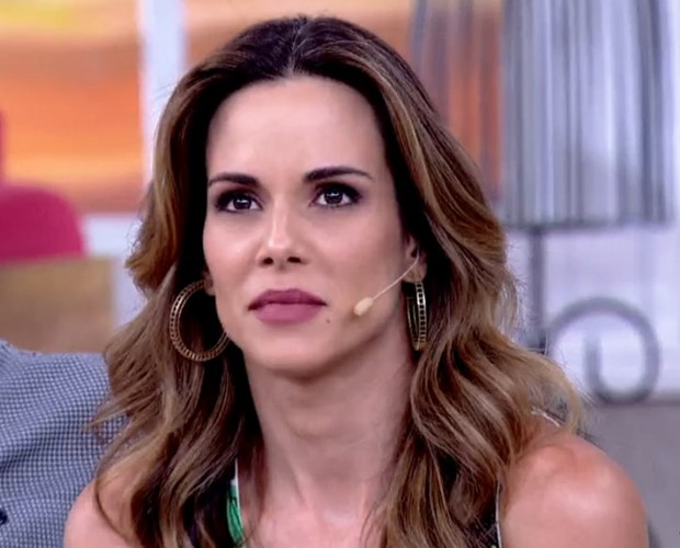 Fotos da apresentadora eliane nua