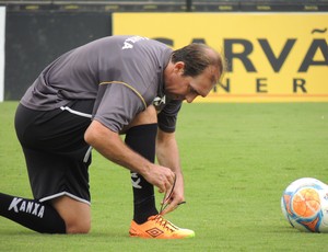 Na Memória: Paulo Baier faz contra, e Santos vira o clássico em 2006