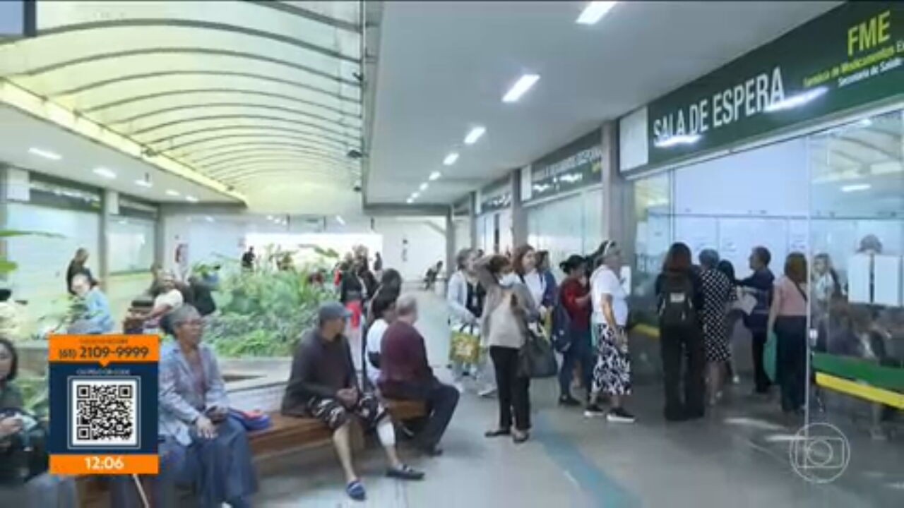 VÍDEOS: DF1 de quinta-feira, 23 de julho de 2026