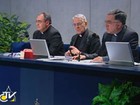 Vaticano nega apoio de Papa a regime argentino (Reprodução/ Centro Televisivo do Vaticano)