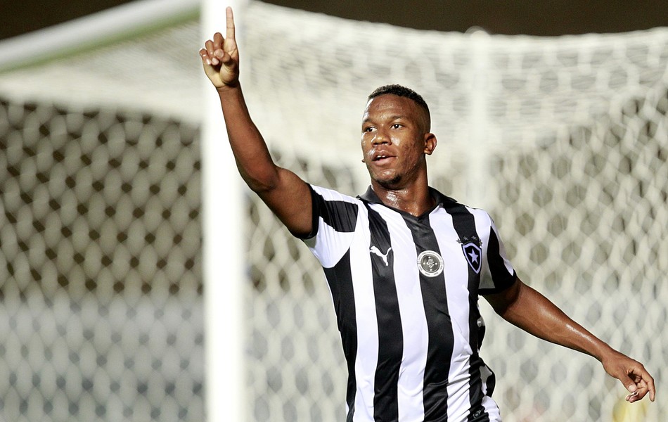 Ribamar Botafogo Fluminense