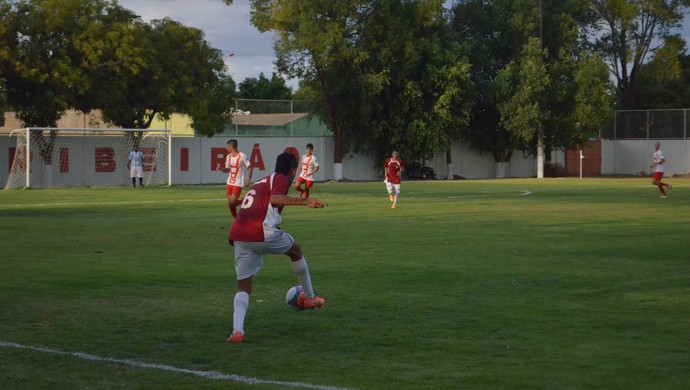 Atlético Roraima e Rio NegroRR se enfrentam no duelo dos desesperados
