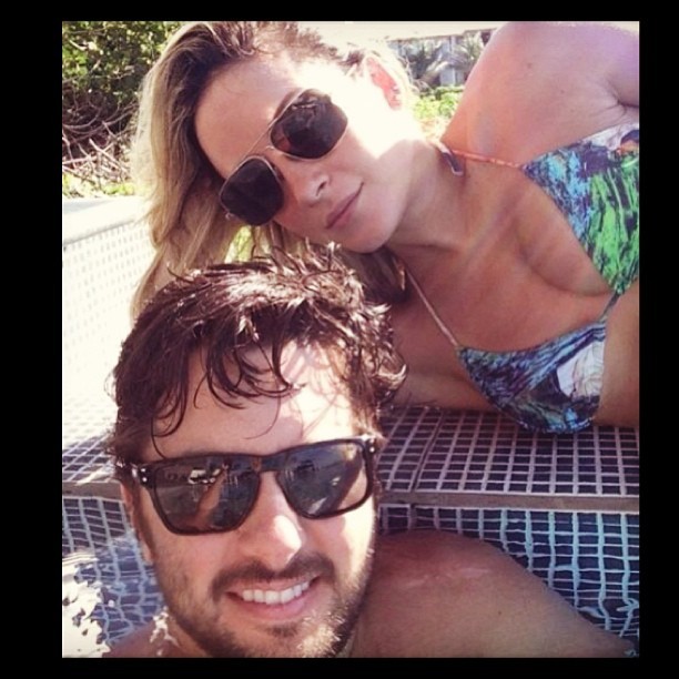 Claudia Leitte (Foto: Reprodução/Instagram) Claudia Leitte (Foto: Reprodução/Instagram)