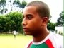 Mirando o Vasco, filho de Dener de 23 anos vai fazer testes na Portuguesa-RJ - felipe_filho_do_dener