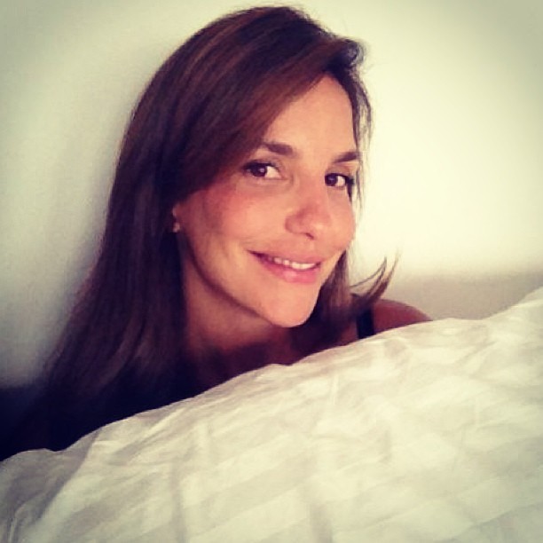 Ivete Sangalo (Foto: Instagram/ Reprodução)