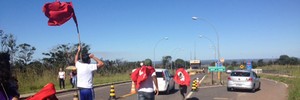 Genoino se entrega e volta a presídio
 da Papuda, no DF (Genoino se entrega e volta a presídio
 da Papuda, no DF (Genoino se entrega e volta a presídio
 da Papuda, no DF (Genoino se entrega e volta a presídio
 da Papuda, no DF (Genoino se entrega e volta a presídio
 da Papuda, no DF (Nathalia Passarinho / G1))))