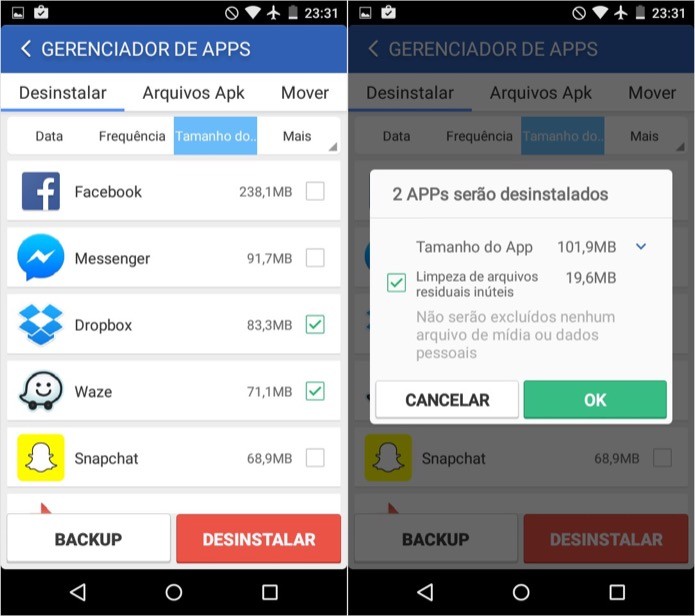 Aumentar A Memoria Do Celular Moto G Moto G Como Apagar Arquivos Desnecessarios E Liberar Espaco