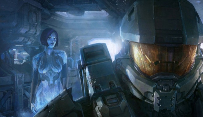 Halo Master Chief Collection Ganha Trailer Com Novas Imagens Do Jogo Noticias Techtudo