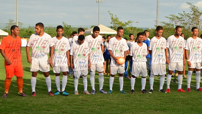 Maior campeão estadual de Roraima, Atlético Roraima decepciona em 2016