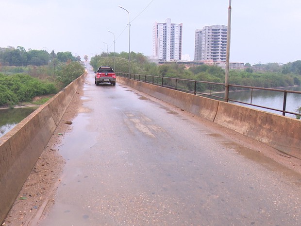 G Obra De Nova Ponte Sobre O Rio Urup Ser Licitada Em Ji Paran