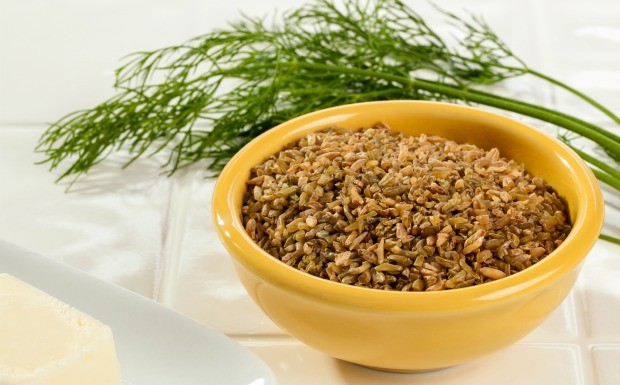 Superalimentos para o vero: freekeh (Foto: Reproduo / Getty Images) Superalimentos para o vero: freekeh (Foto: Reproduo / Getty Images)
