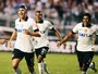Atuações do Corinthians: Paulinho brilha, mas Sheik vacila no ataque