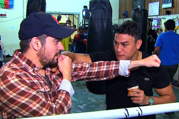 patrola (Foto: Divulgação, RBS TV)