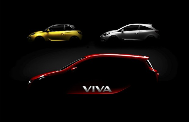 Viva da GM (Foto: Divulgação)