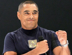 Rickson Gracie, ex-lutador (Foto: Getty Images) Rickson Gracie, ex-lutador (Foto: Getty Images)