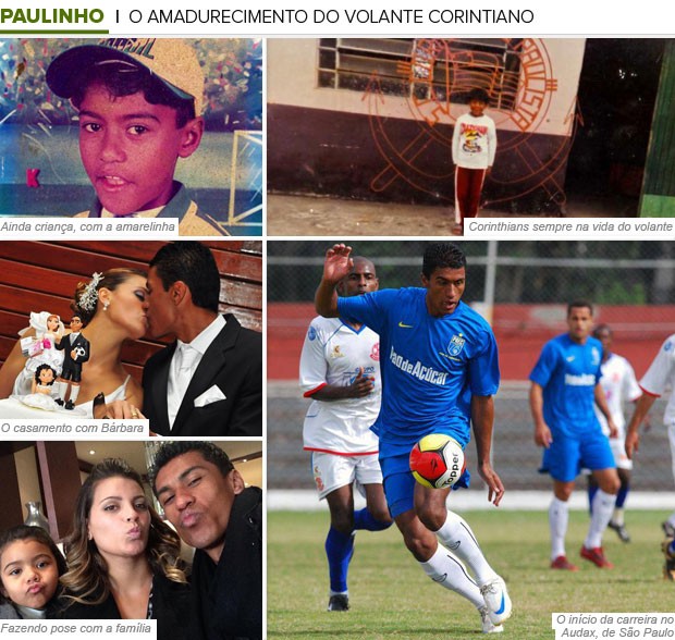 Mosaico Brasilidades Paulinho (Foto: Editoria de arte) Mosaico Brasilidades Paulinho (Foto: Editoria de arte)