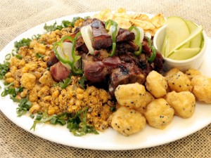 Tocão arretado com sabor do pecado (Foto: Divulgação) Tocão arretado com sabor do pecado (Foto: Divulgação)