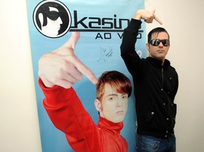 Kasino tenta novo hit após 9 anos e cantor admite: 'Não estava ...
