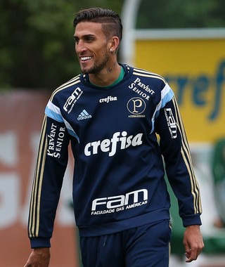 Clube chinês dificulta, e Palmeiras fica na berlinda por Rafael Marques