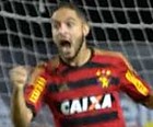 Sport bate o Santos por 2 a 1 na Ilha do Retiro (Reprodução / TV Globo)