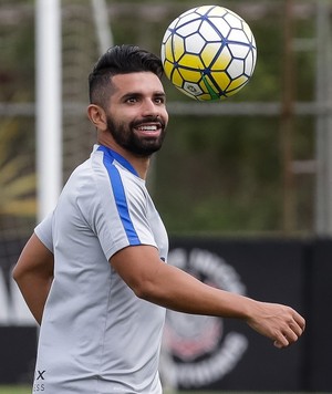 Uendel e Guilherme evoluem, mas só devem voltar contra o Santa Cruz