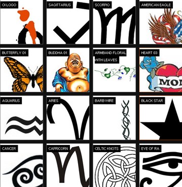 screenshot de Obsessive Ink