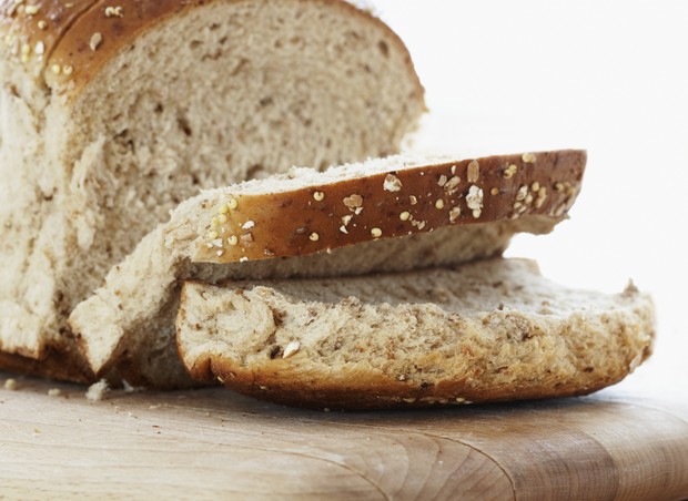 pão de forma - receitas salgadas (Foto: Thinkstock)
