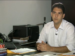 Eduardo Braide, do PMN, disse que agora cabe a AL fiscalizar a aplicação dos recursos