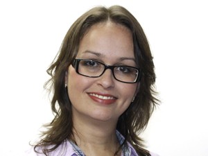 Renata Mallet (Foto: Divulgação/Assessoria de imprensa)