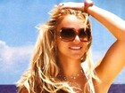 Britney Spears fecha acordo com ex-segurança que a acusou de assédio